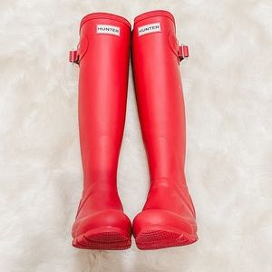 Hunter Original Tall Boot